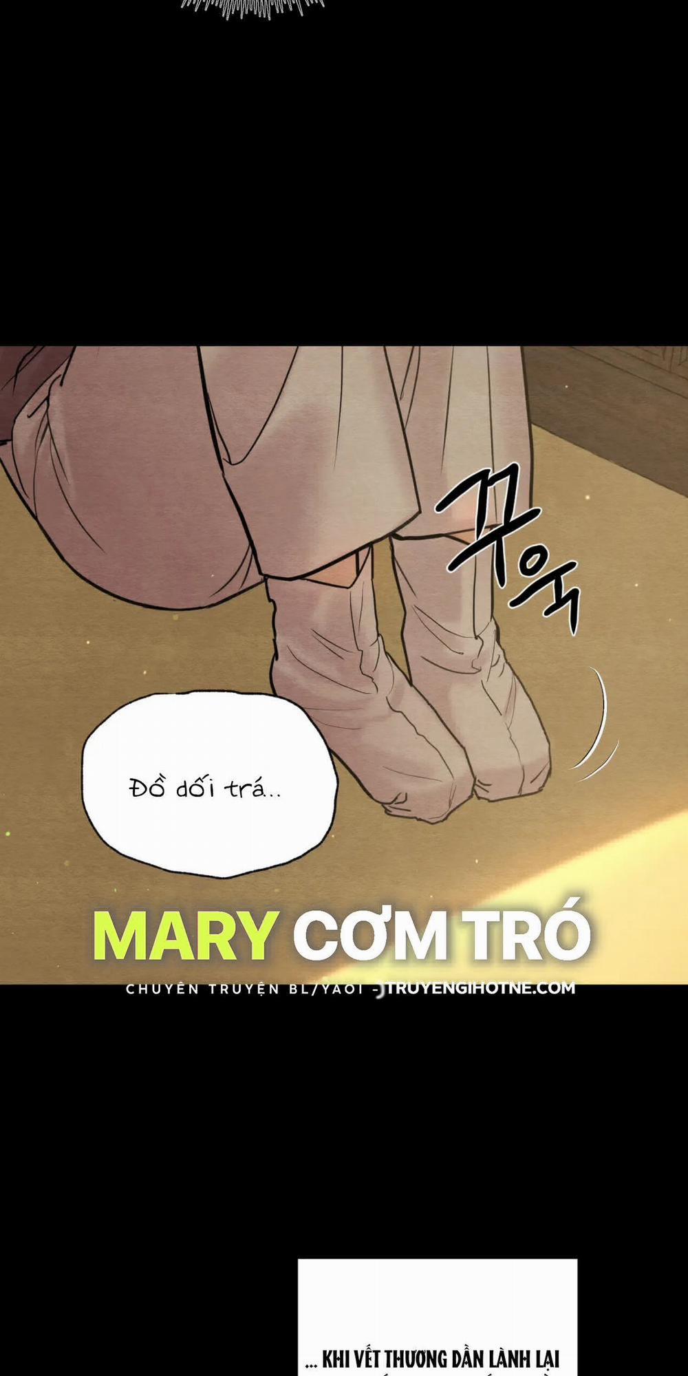 Dạ Ký – Vãn Dạ Họa Nhân 109.1 trang 38