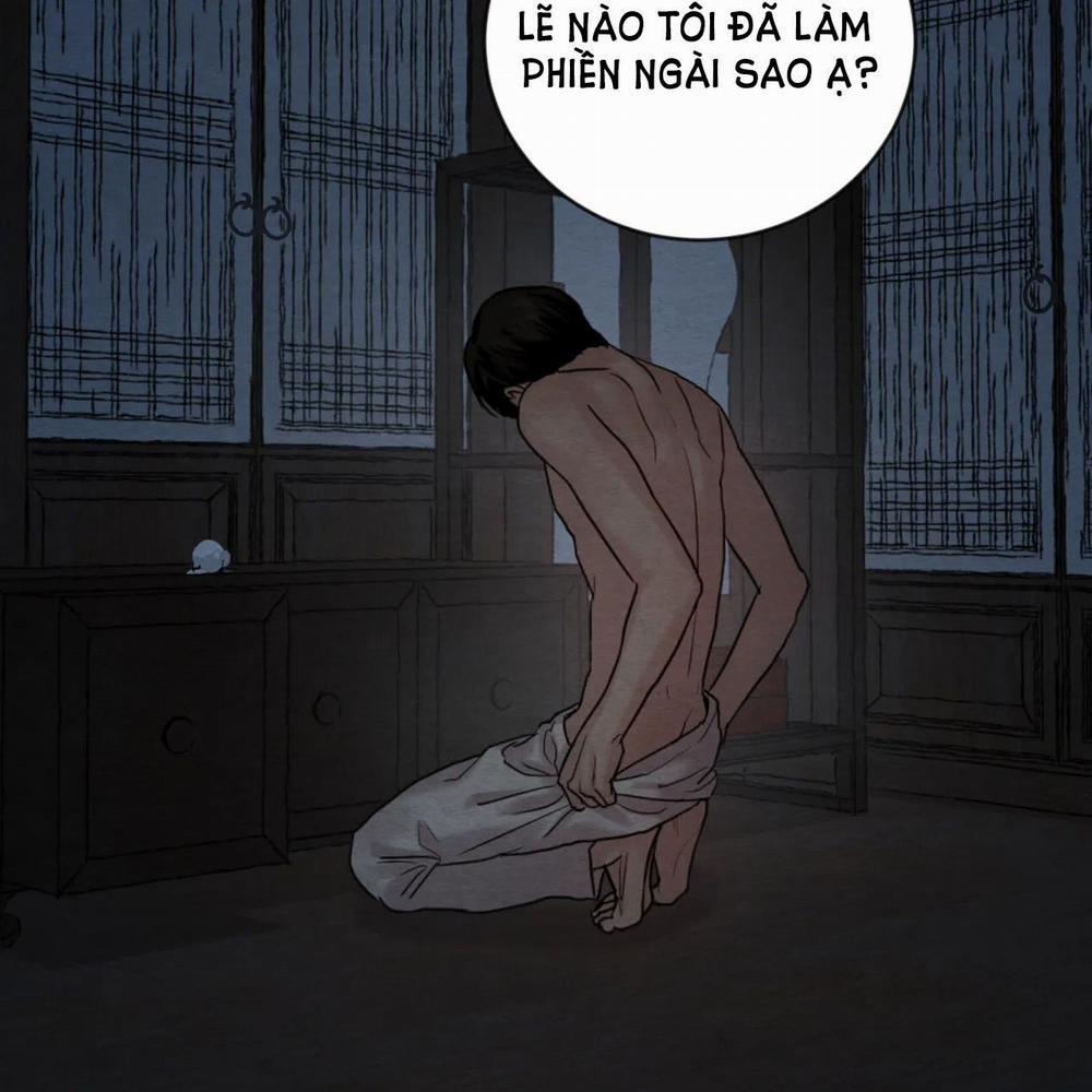 Dạ Ký – Vãn Dạ Họa Nhân 109.1 trang 5