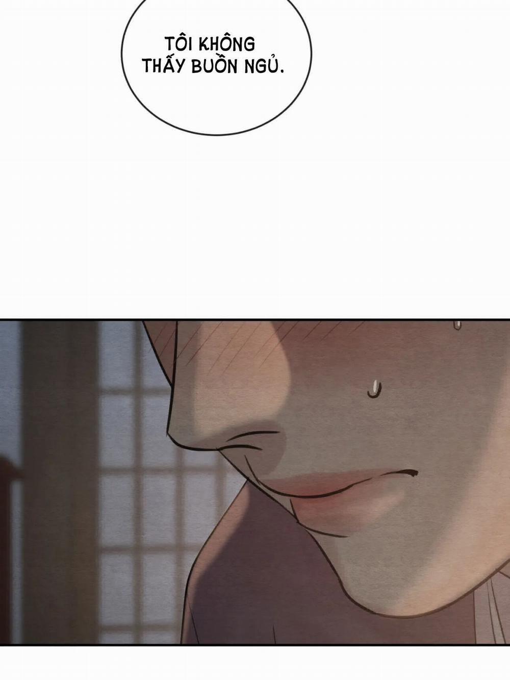 Dạ Ký – Vãn Dạ Họa Nhân 109.2 trang 15