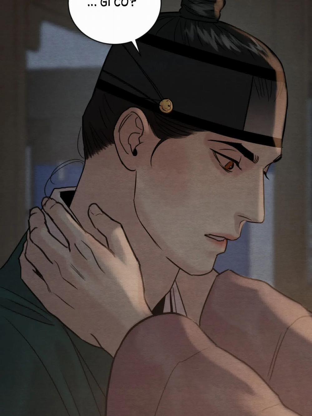 Dạ Ký – Vãn Dạ Họa Nhân 109.2 trang 17