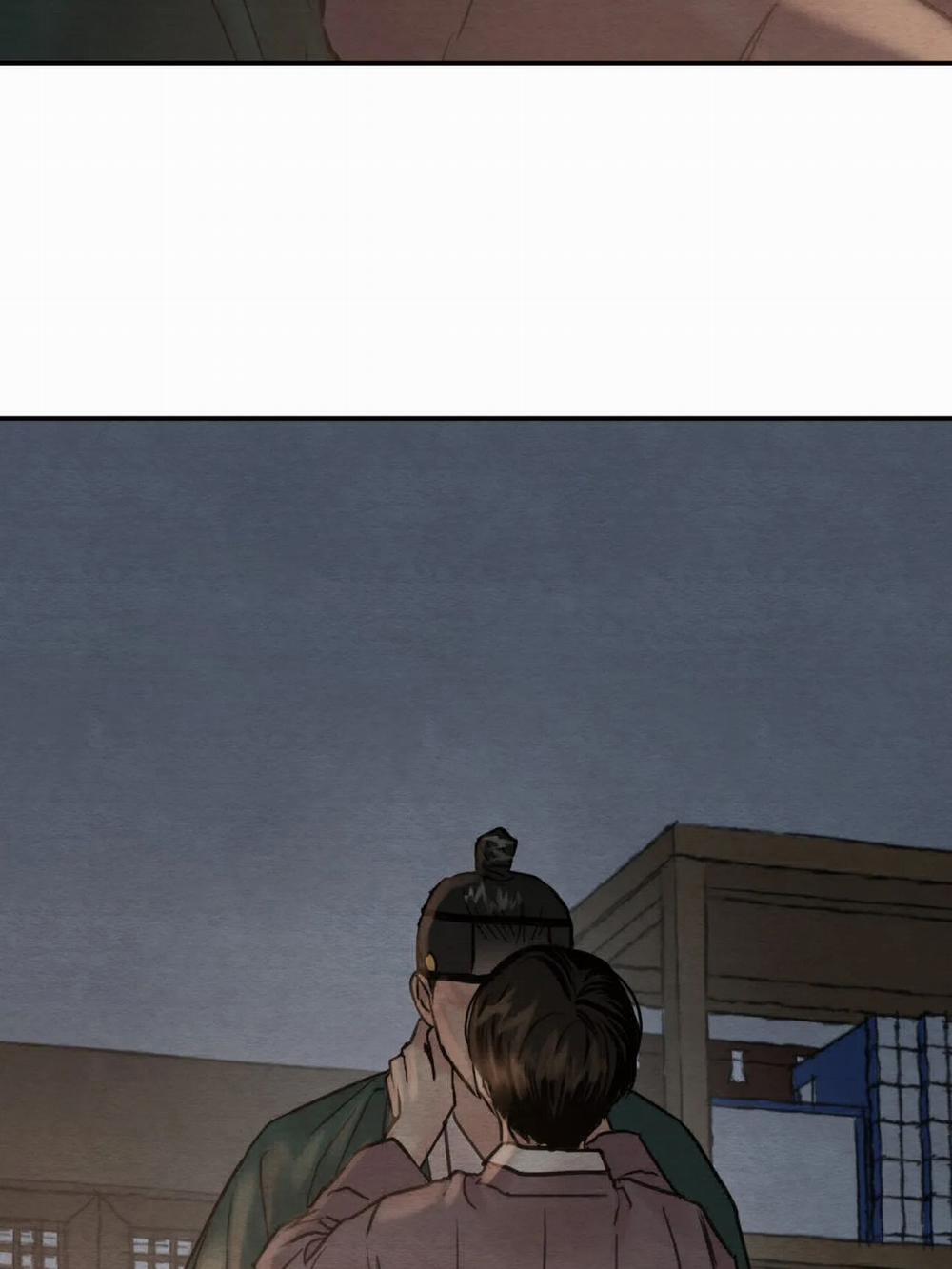 Dạ Ký – Vãn Dạ Họa Nhân 109.2 trang 18