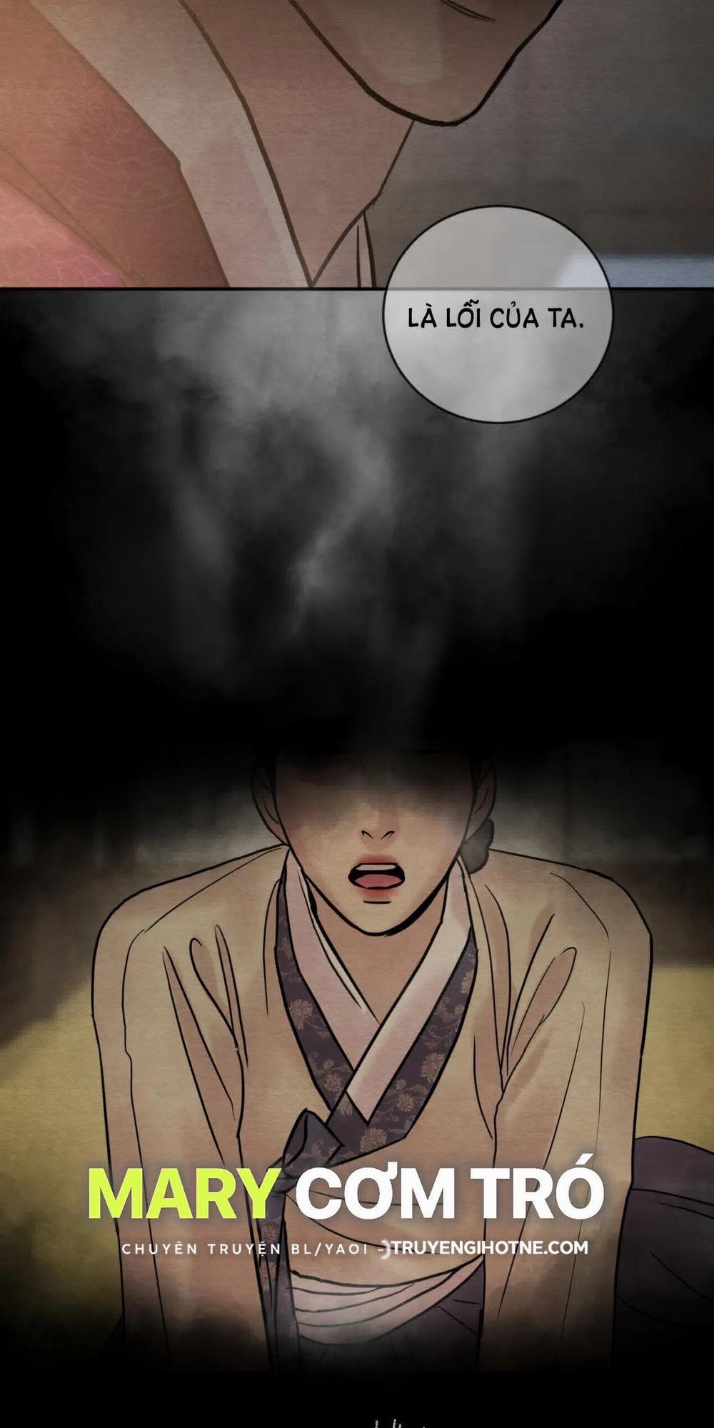 Dạ Ký – Vãn Dạ Họa Nhân 109.2 trang 2