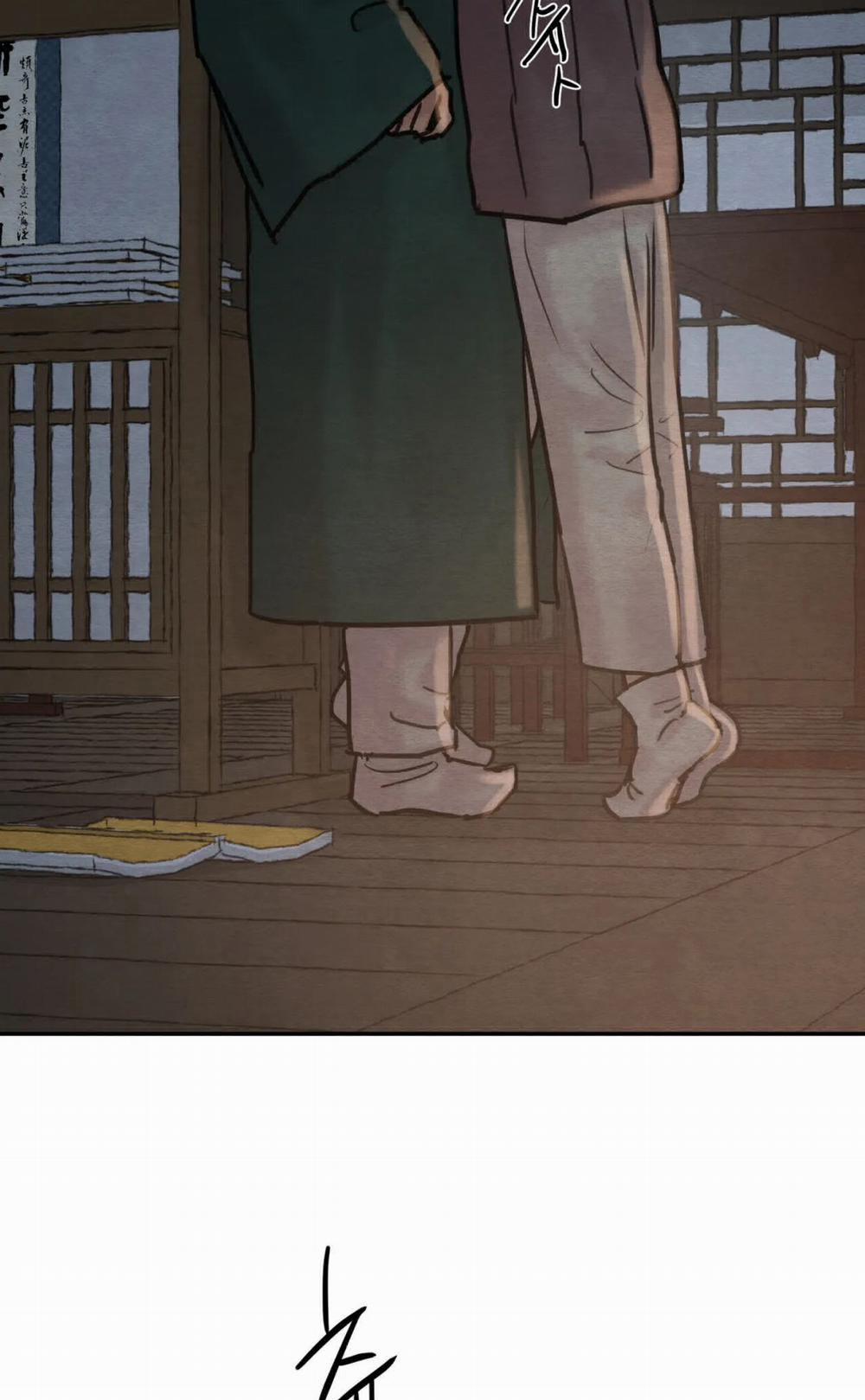 Dạ Ký – Vãn Dạ Họa Nhân 109.2 trang 24