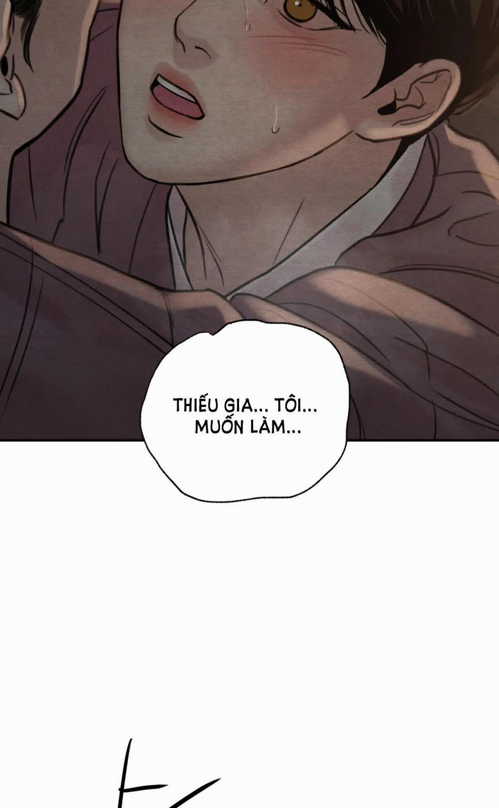 Dạ Ký – Vãn Dạ Họa Nhân 109.2 trang 27