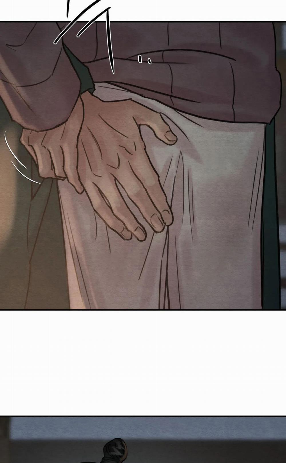 Dạ Ký – Vãn Dạ Họa Nhân 109.2 trang 28