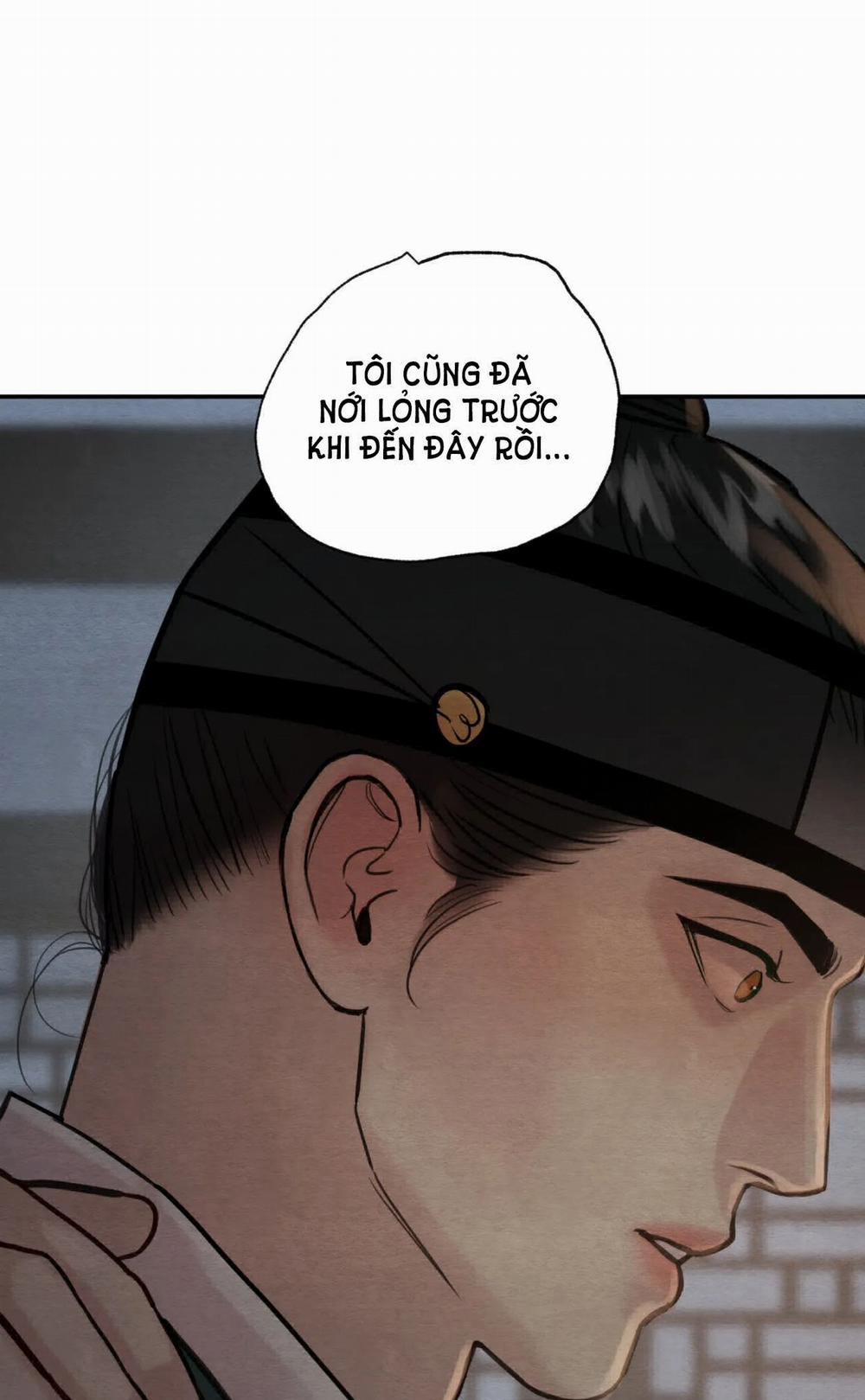 Dạ Ký – Vãn Dạ Họa Nhân 109.2 trang 30