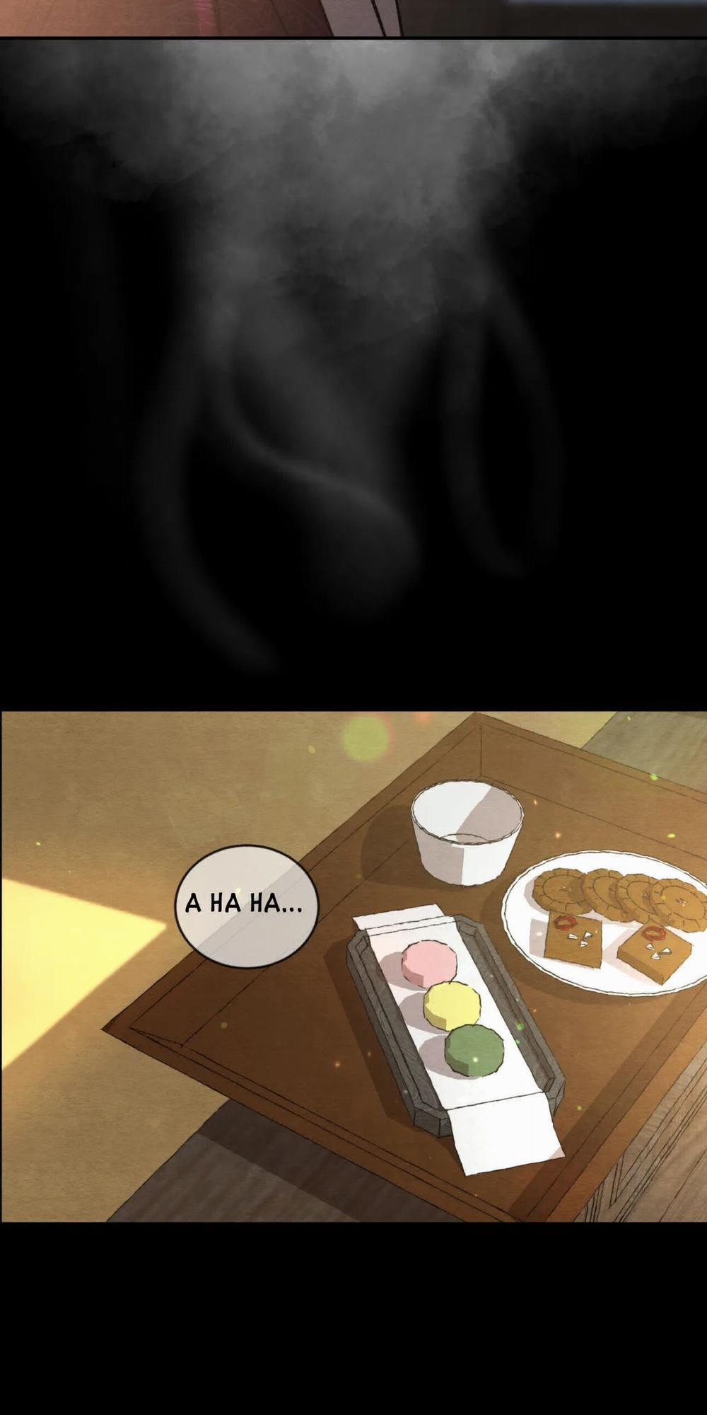 Dạ Ký – Vãn Dạ Họa Nhân 109.2 trang 4