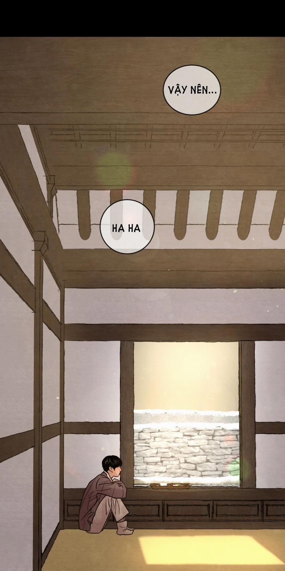 Dạ Ký – Vãn Dạ Họa Nhân 109.2 trang 5