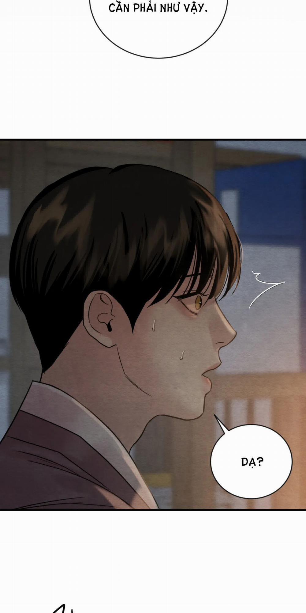 Dạ Ký – Vãn Dạ Họa Nhân 109.2 trang 7