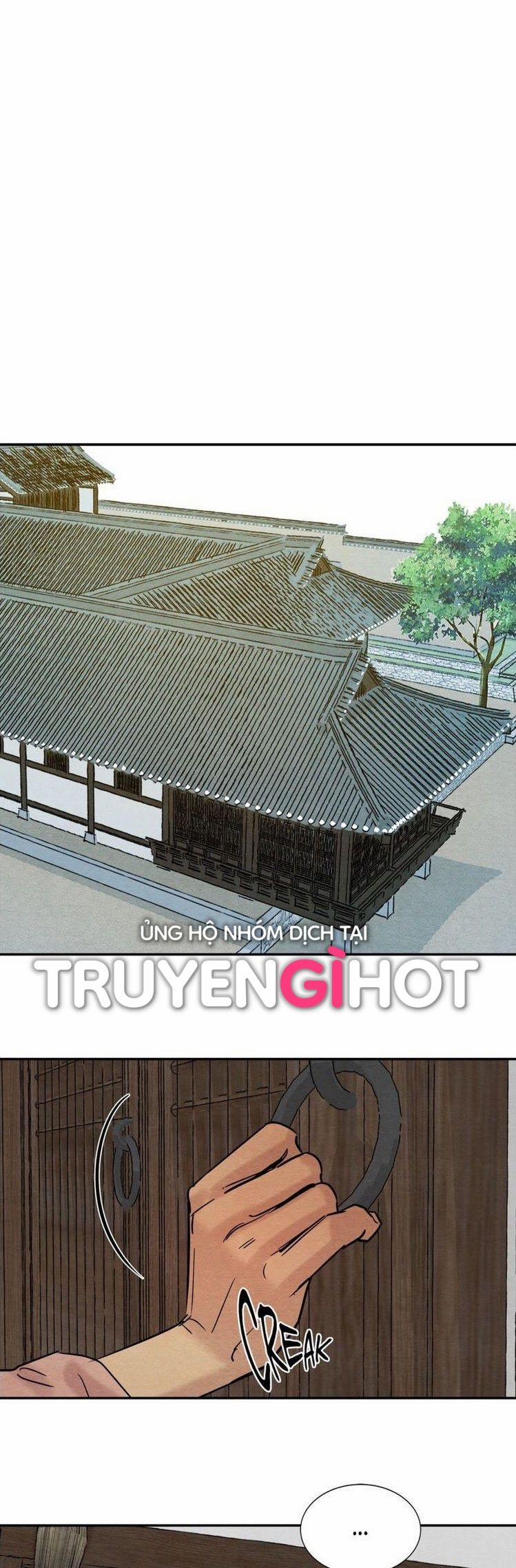 Dạ Ký – Vãn Dạ Họa Nhân 11 trang 4