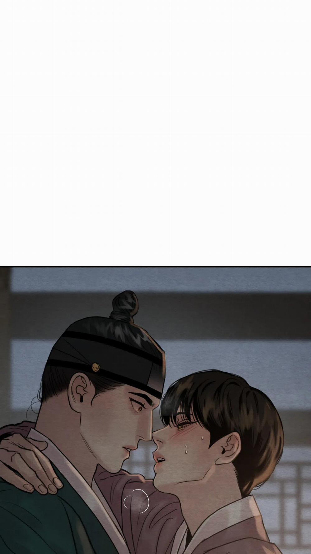 Dạ Ký – Vãn Dạ Họa Nhân 110.1 trang 0