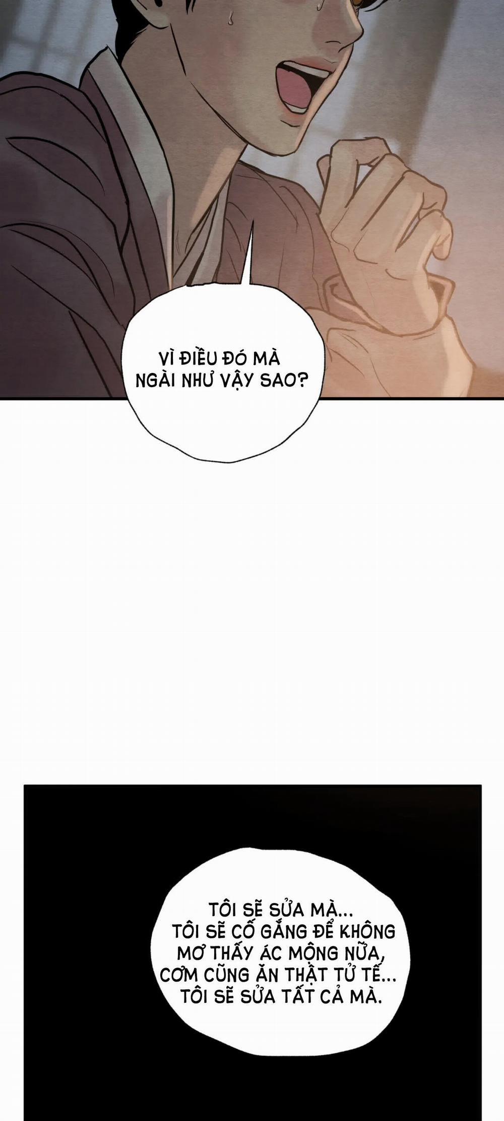 Dạ Ký – Vãn Dạ Họa Nhân 110.1 trang 18