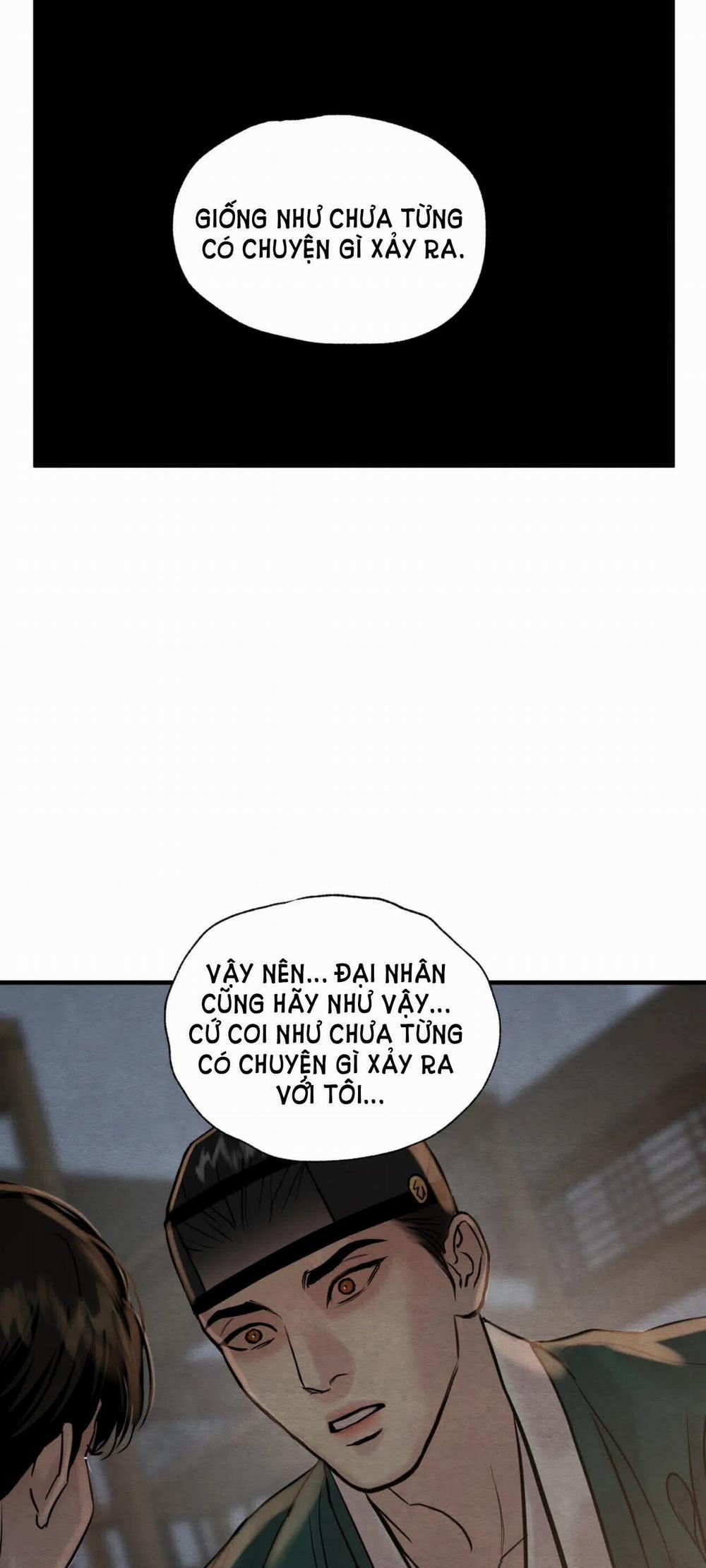 Dạ Ký – Vãn Dạ Họa Nhân 110.1 trang 19