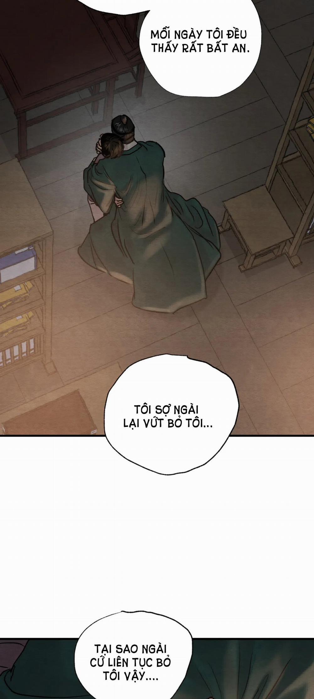 Dạ Ký – Vãn Dạ Họa Nhân 110.1 trang 26