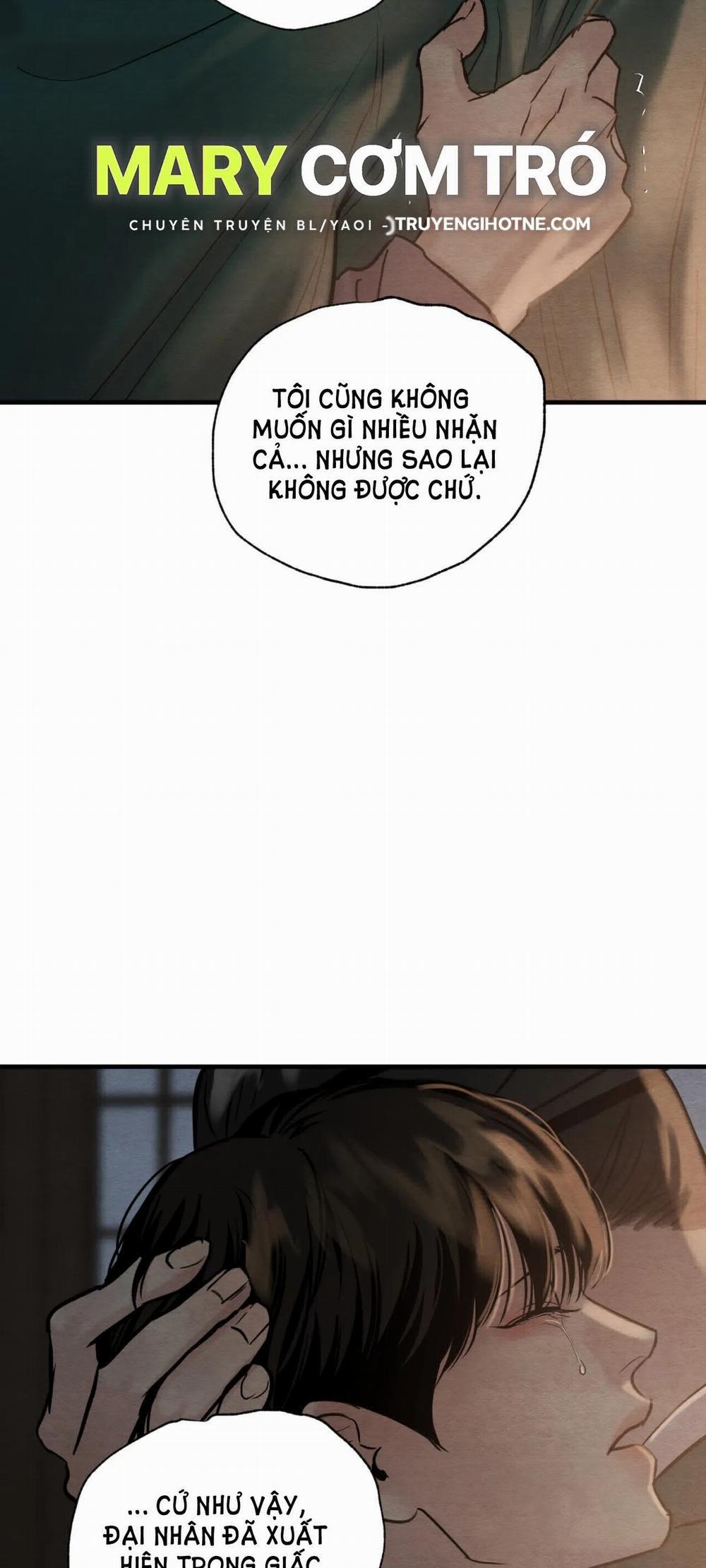 Dạ Ký – Vãn Dạ Họa Nhân 110.1 trang 27