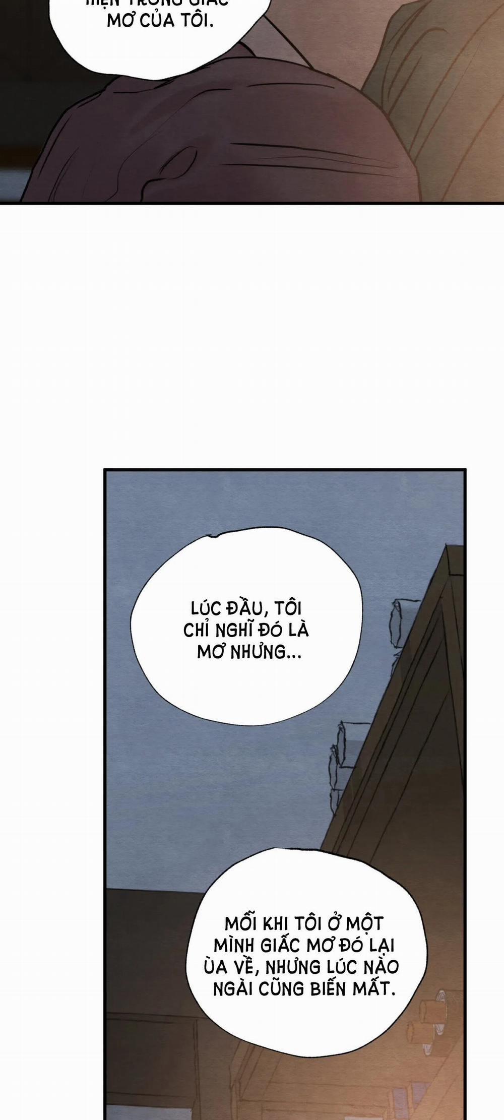 Dạ Ký – Vãn Dạ Họa Nhân 110.1 trang 28