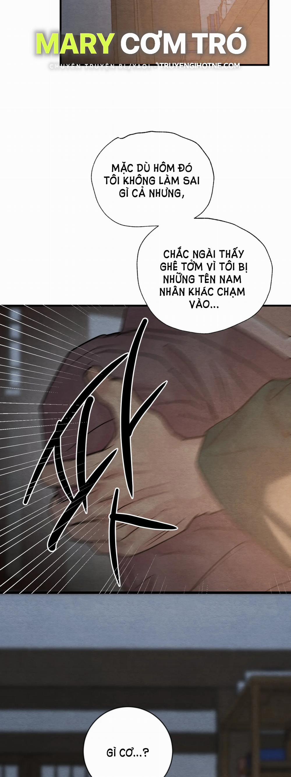 Dạ Ký – Vãn Dạ Họa Nhân 110.1 trang 29