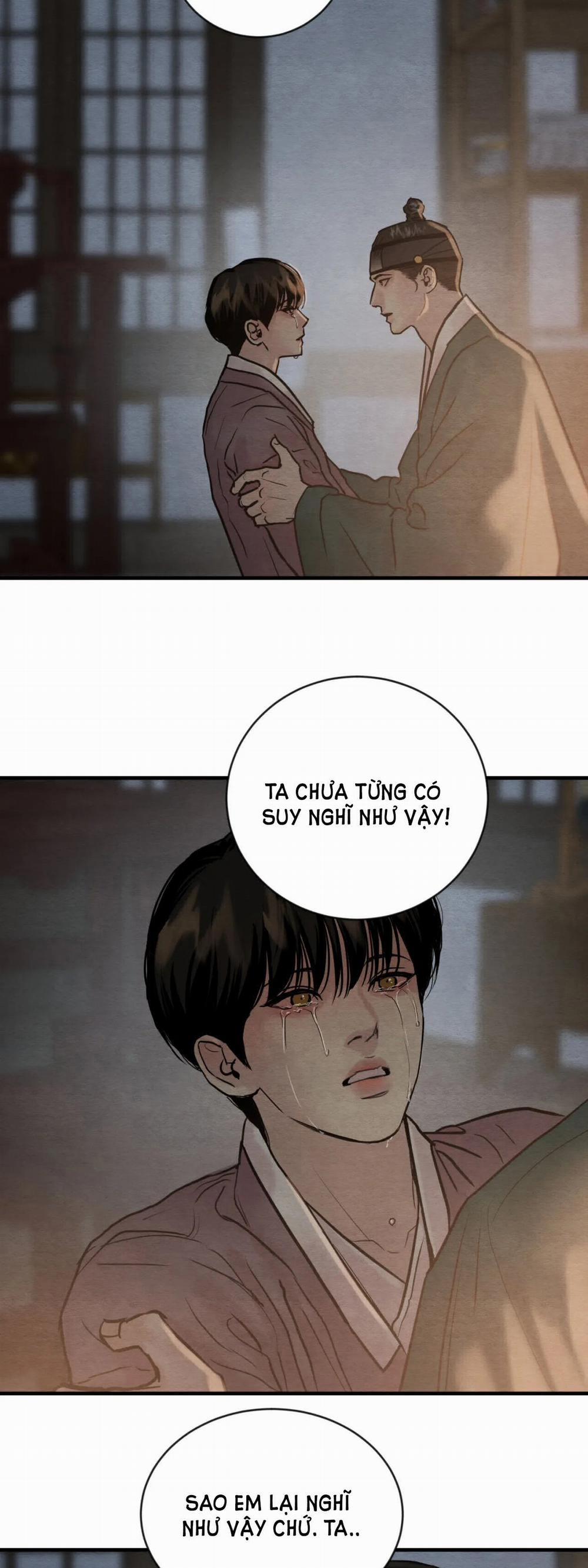 Dạ Ký – Vãn Dạ Họa Nhân 110.1 trang 30