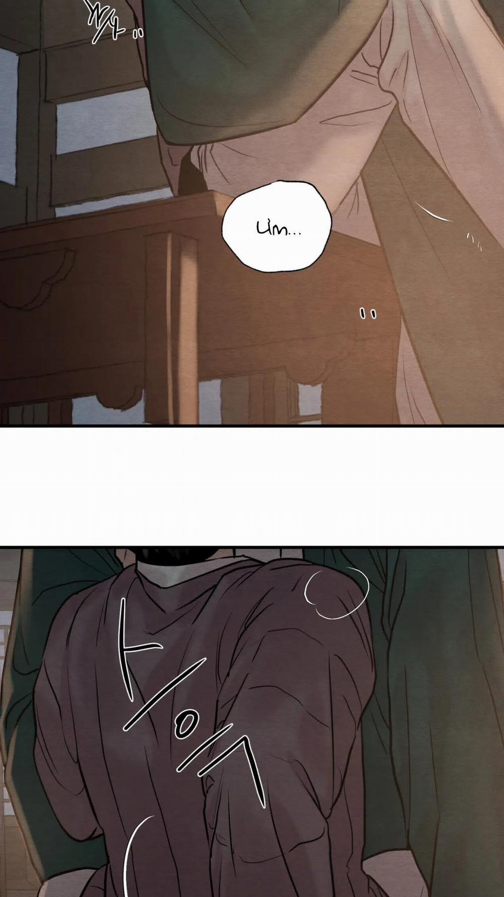 Dạ Ký – Vãn Dạ Họa Nhân 110.1 trang 7