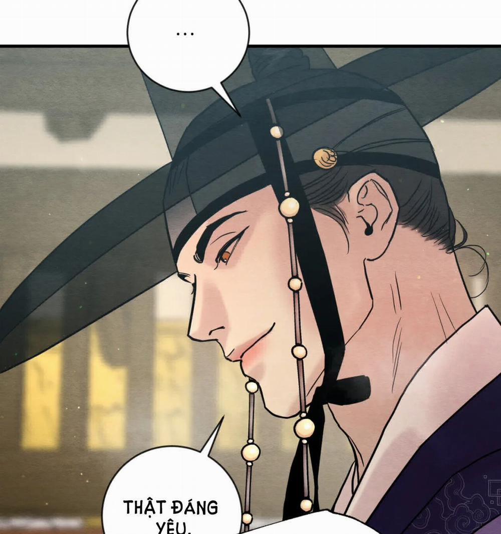 Dạ Ký – Vãn Dạ Họa Nhân 111.1 trang 17