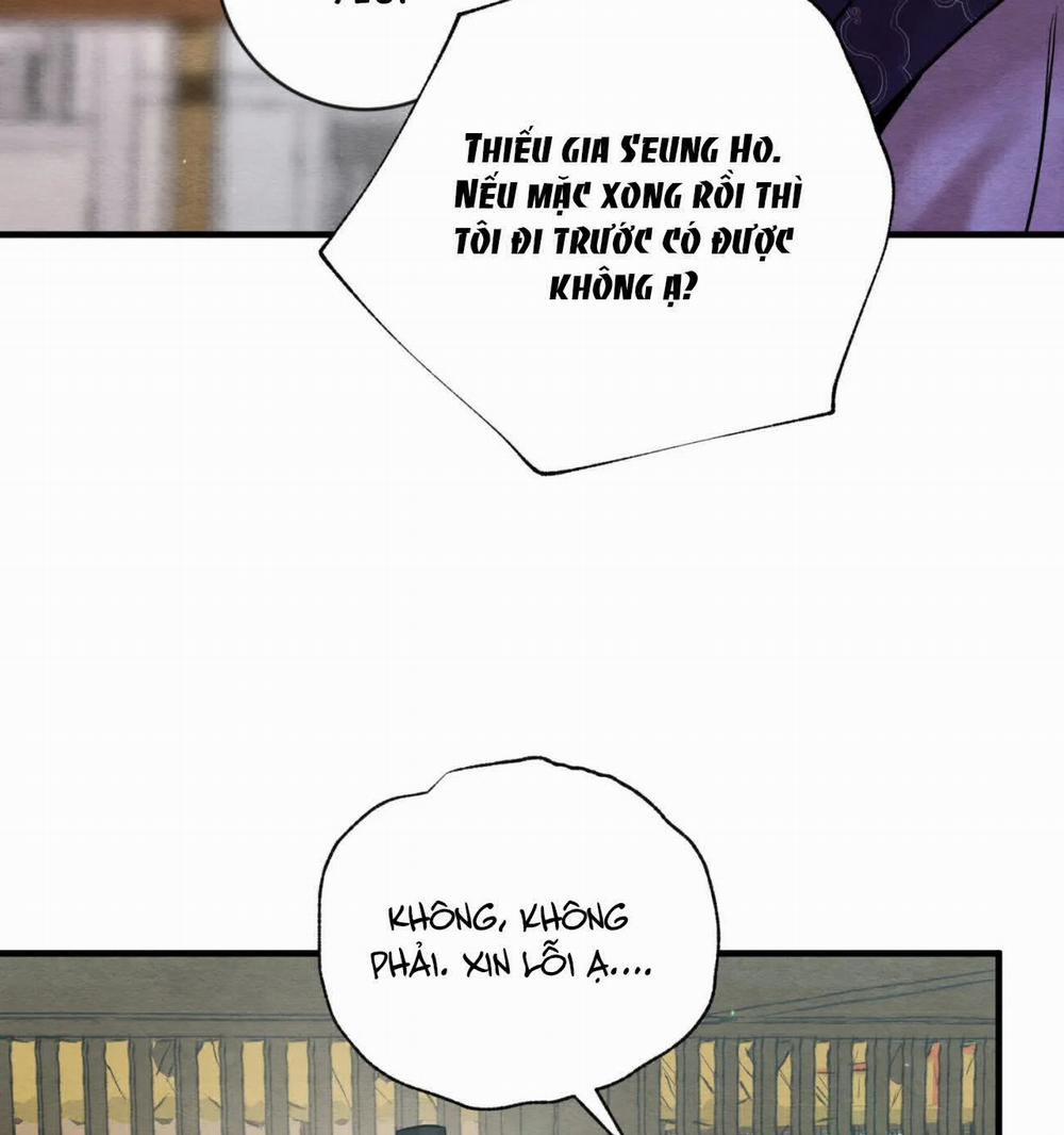 Dạ Ký – Vãn Dạ Họa Nhân 111.1 trang 18