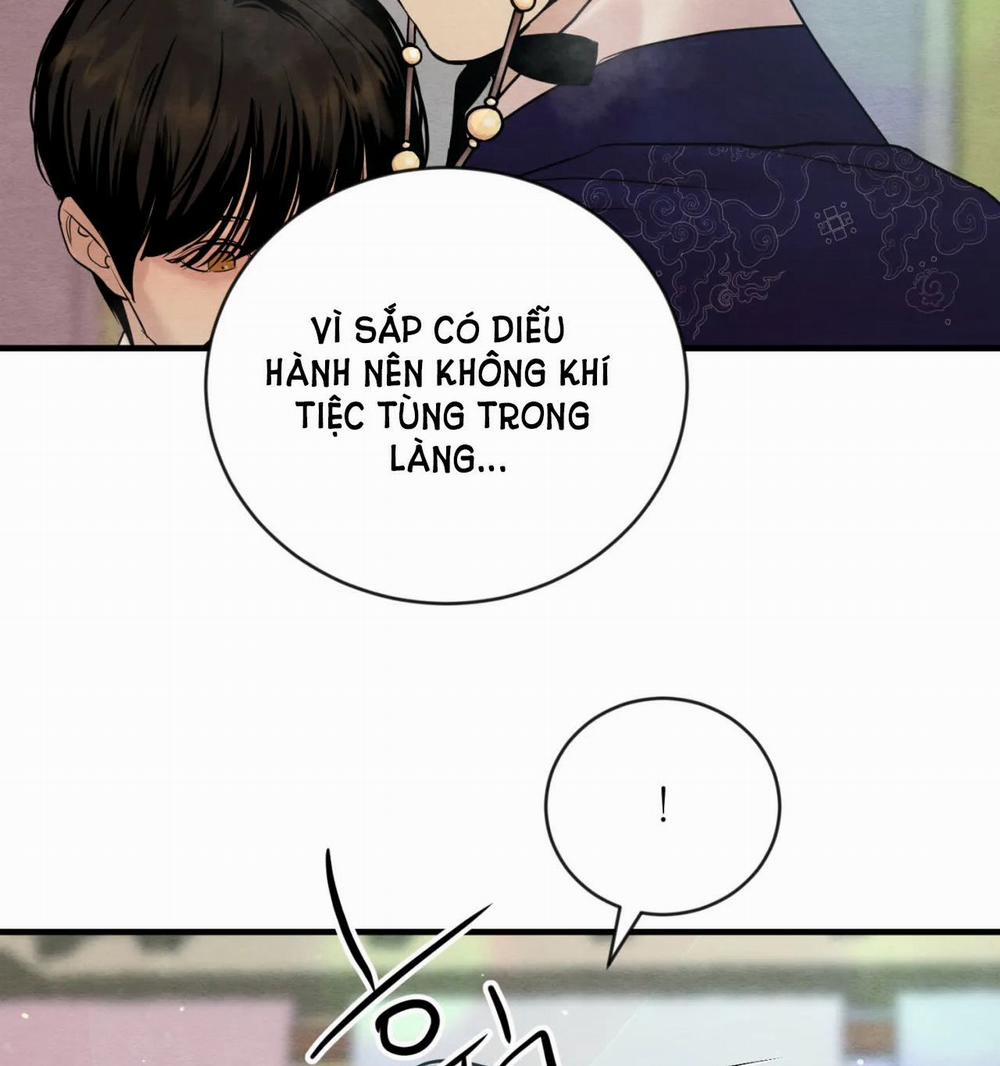 Dạ Ký – Vãn Dạ Họa Nhân 111.1 trang 21