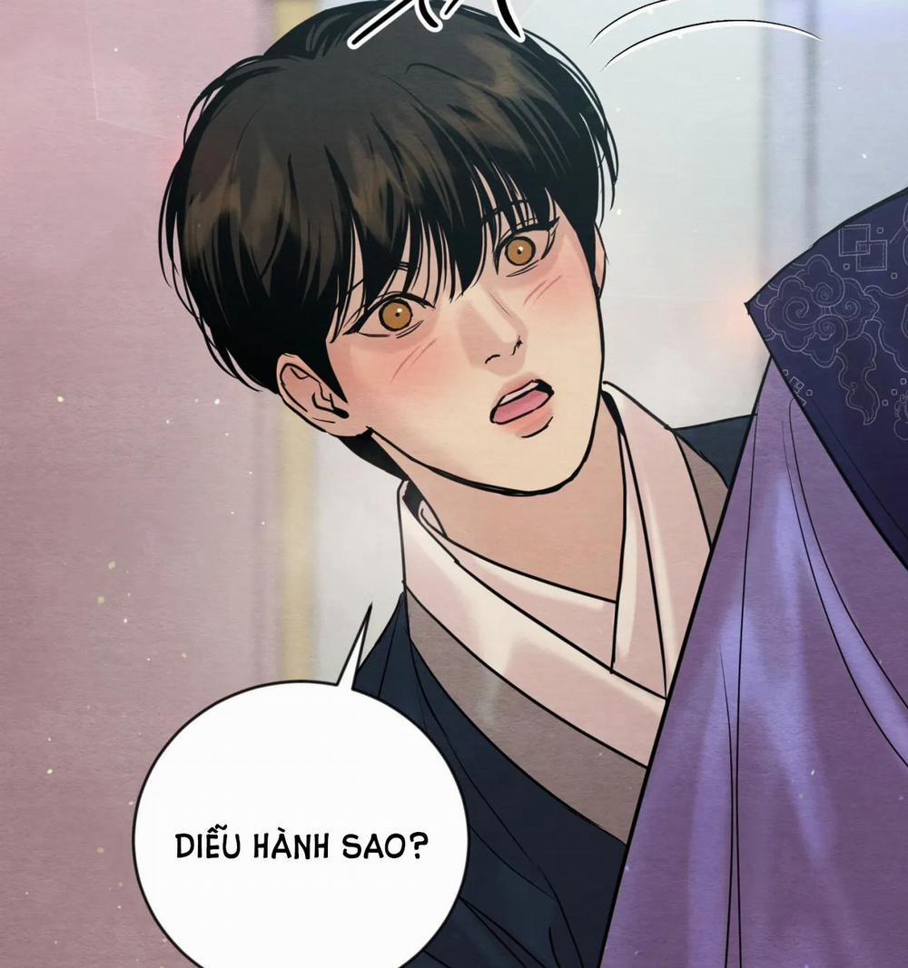 Dạ Ký – Vãn Dạ Họa Nhân 111.1 trang 22