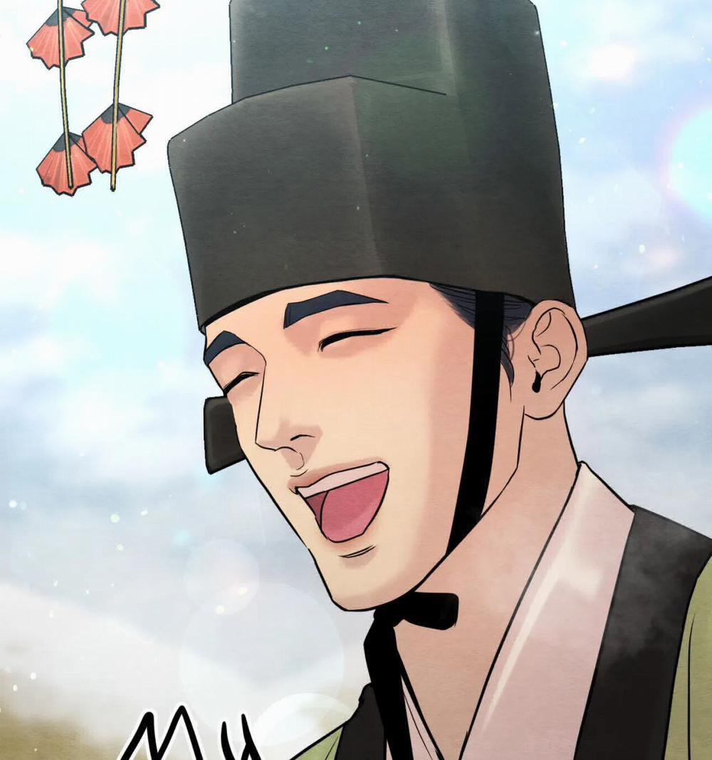 Dạ Ký – Vãn Dạ Họa Nhân 111.1 trang 28