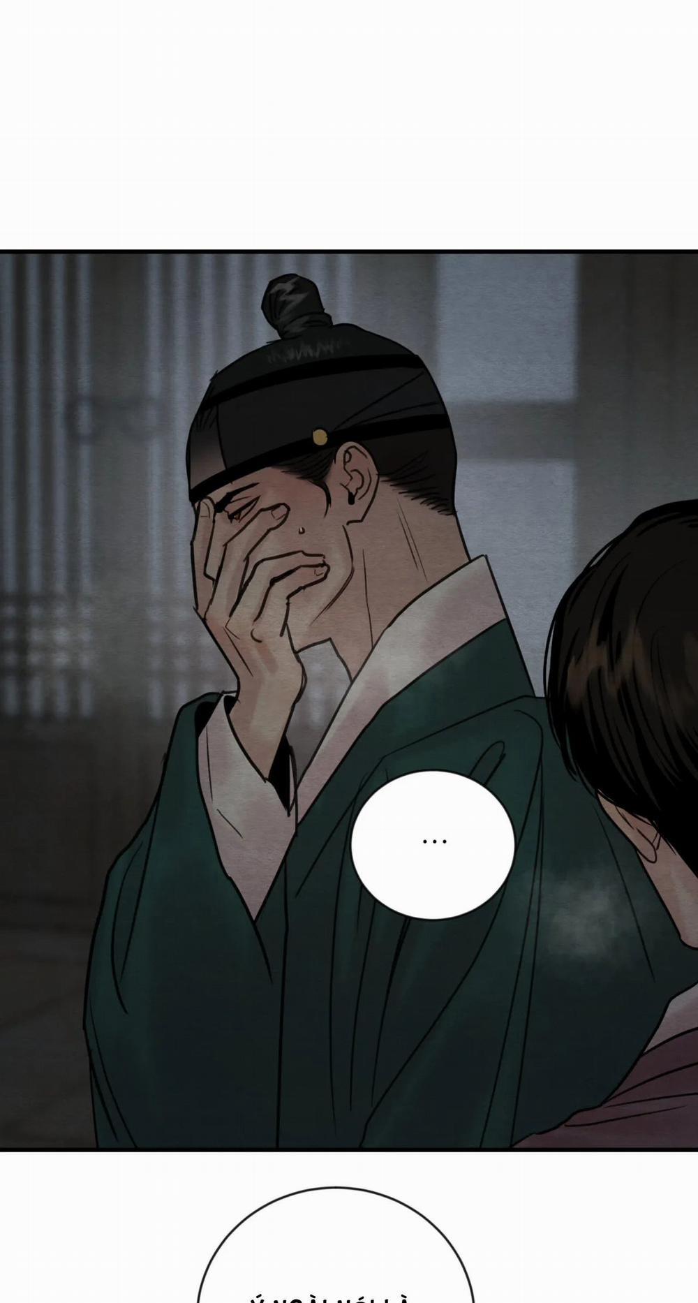 Dạ Ký – Vãn Dạ Họa Nhân 111.1 trang 3