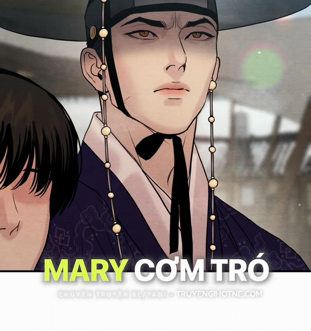 Dạ Ký – Vãn Dạ Họa Nhân 111.1 trang 30