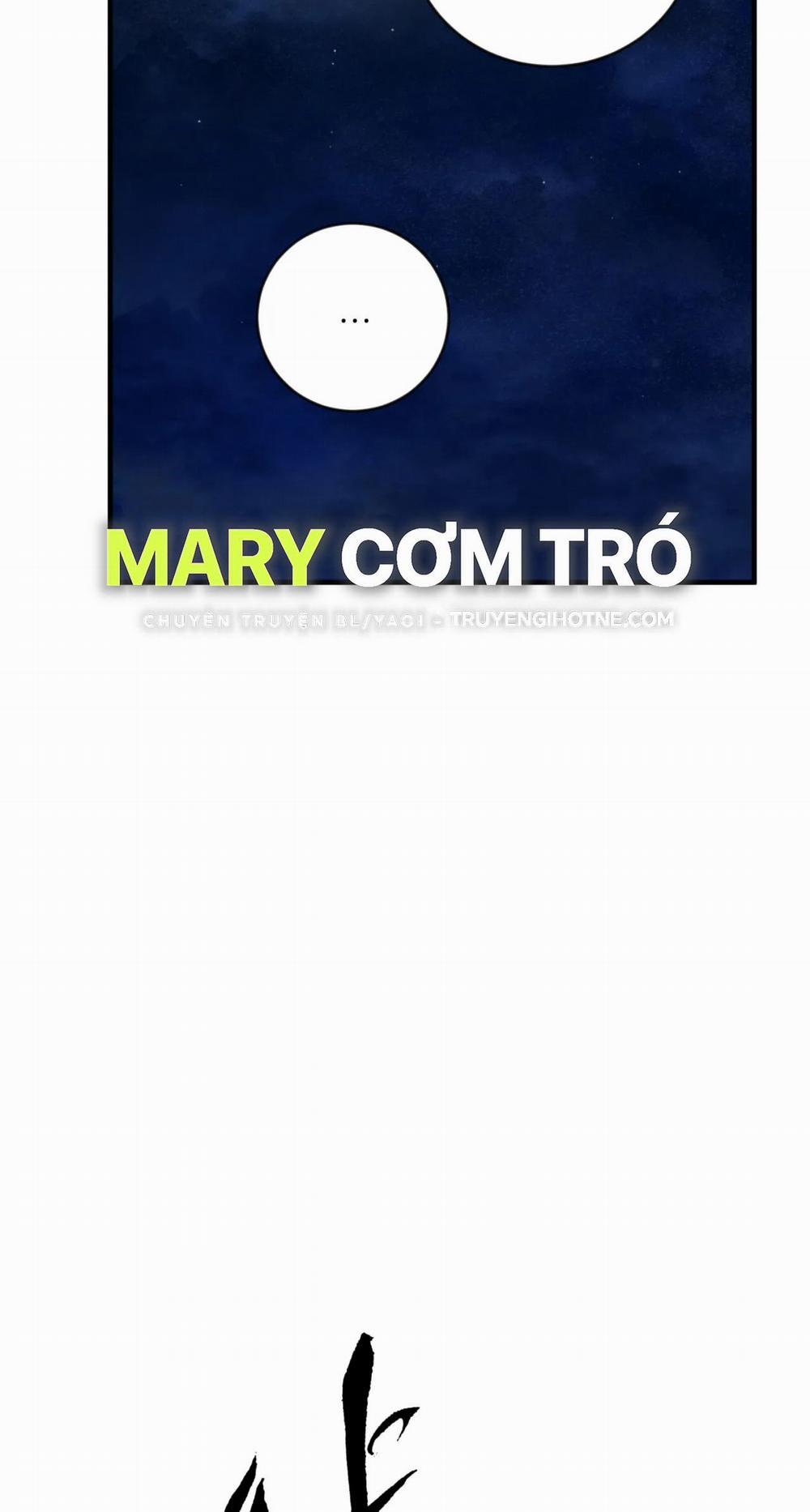 Dạ Ký – Vãn Dạ Họa Nhân 111.1 trang 6