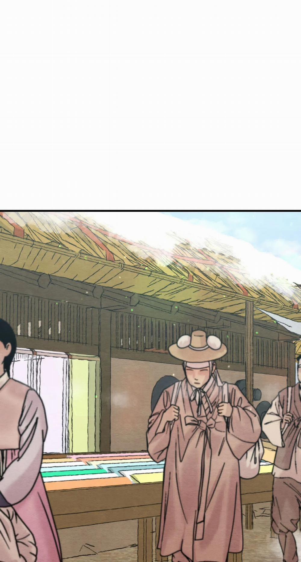 Dạ Ký – Vãn Dạ Họa Nhân 111.1 trang 8