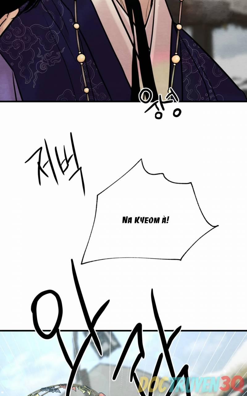 Dạ Ký – Vãn Dạ Họa Nhân 111.2 trang 12