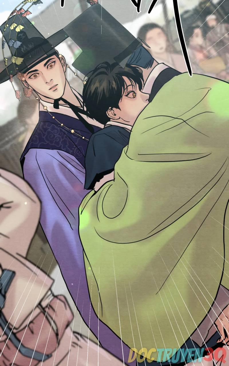 Dạ Ký – Vãn Dạ Họa Nhân 111.2 trang 13