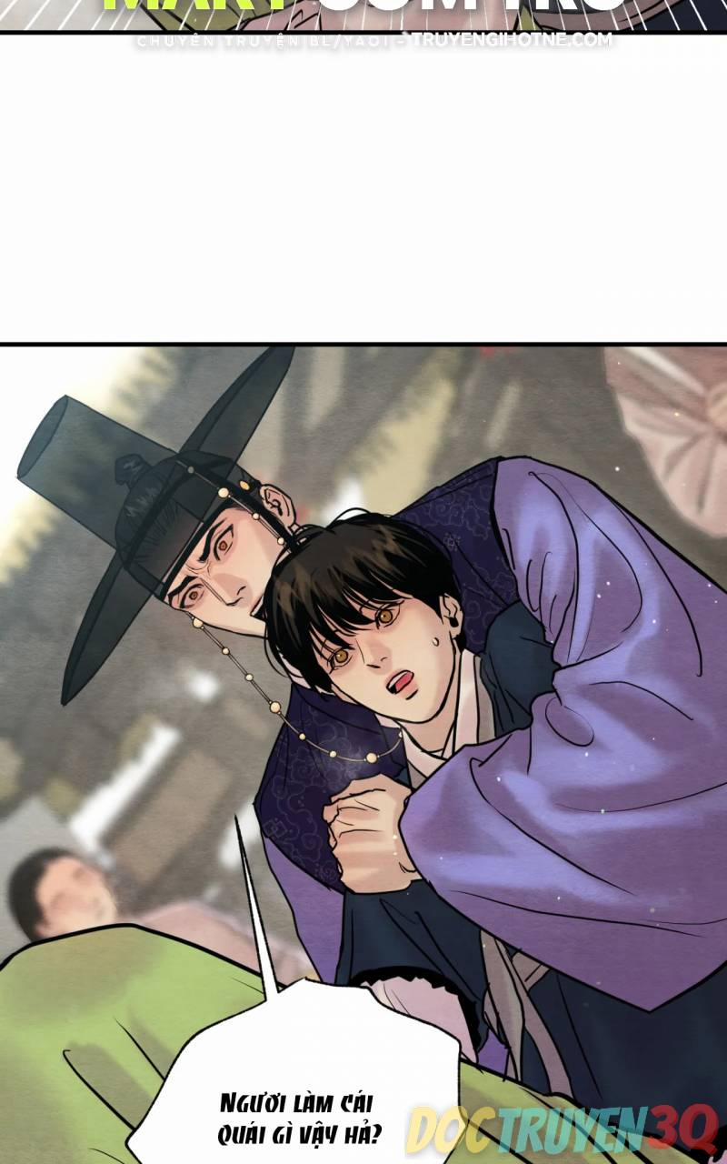 Dạ Ký – Vãn Dạ Họa Nhân 111.2 trang 16