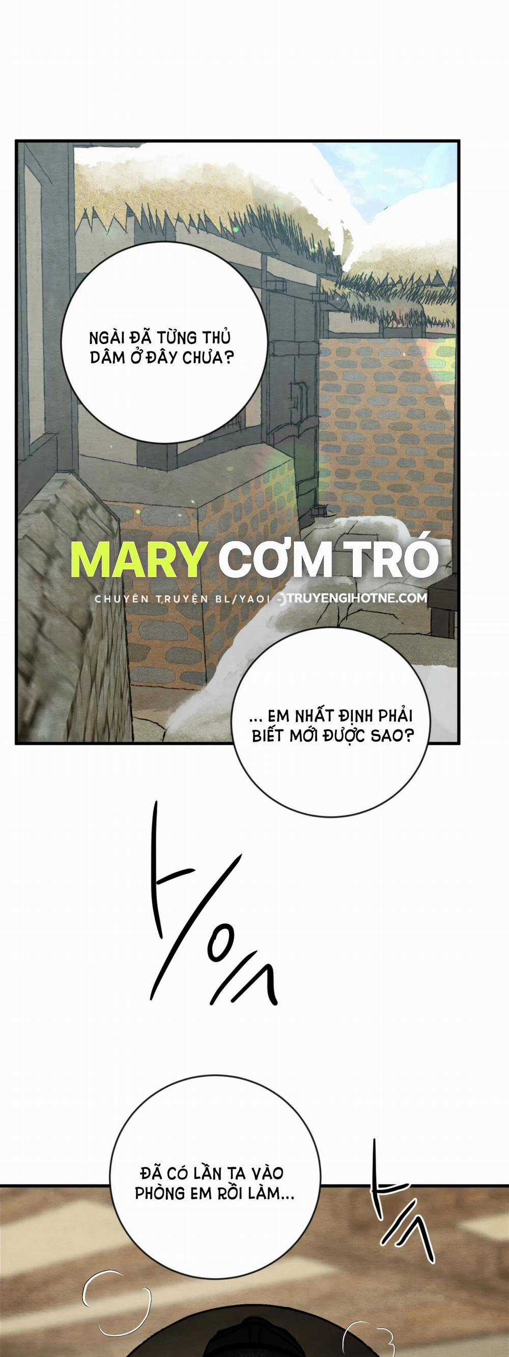 Dạ Ký – Vãn Dạ Họa Nhân 112.1 trang 12