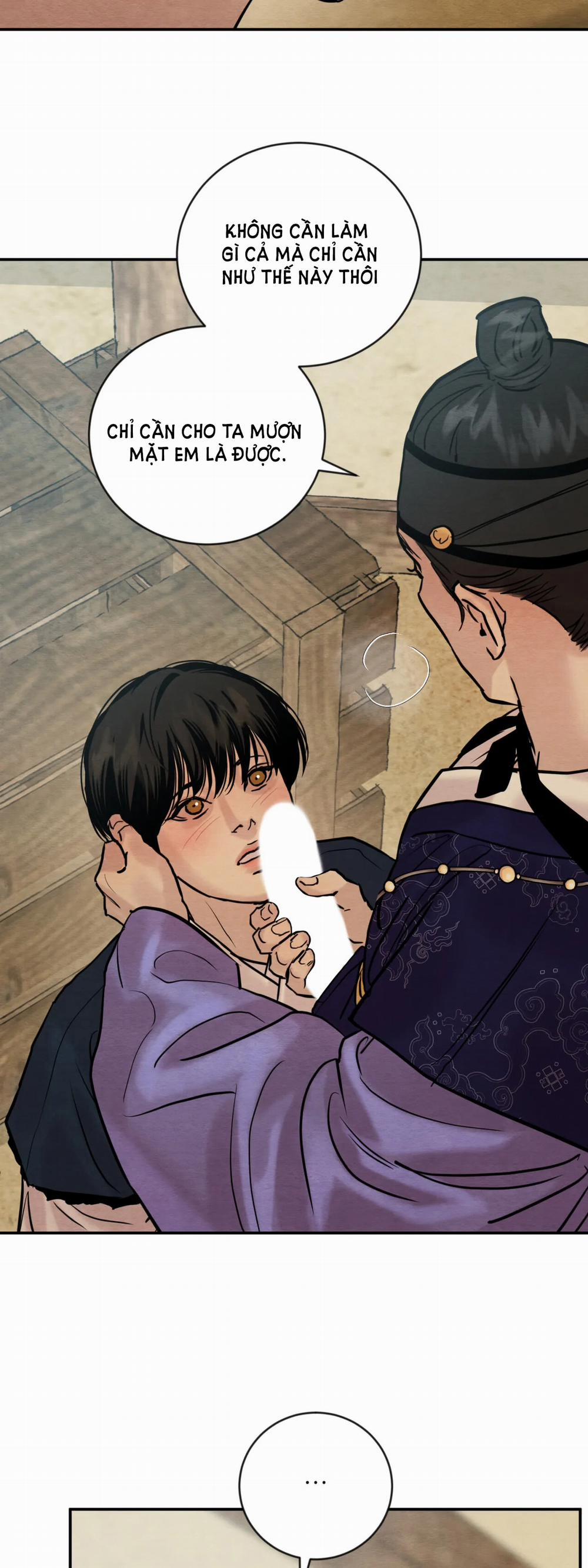 Dạ Ký – Vãn Dạ Họa Nhân 112.1 trang 16