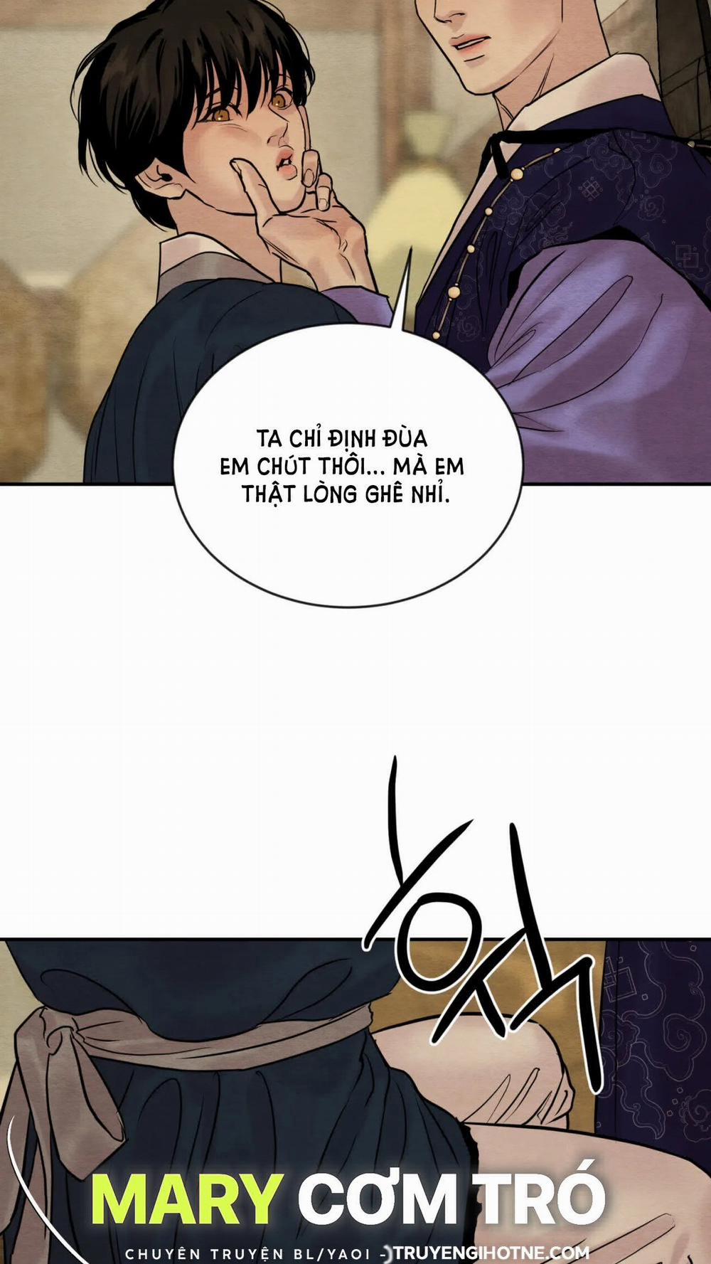 Dạ Ký – Vãn Dạ Họa Nhân 112.1 trang 4