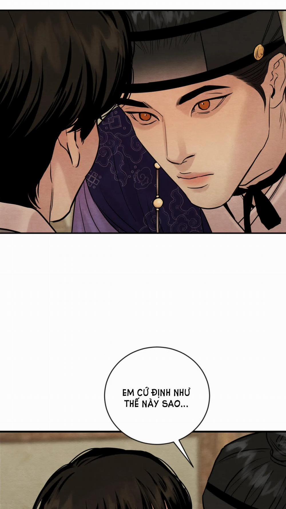 Dạ Ký – Vãn Dạ Họa Nhân 112.1 trang 7