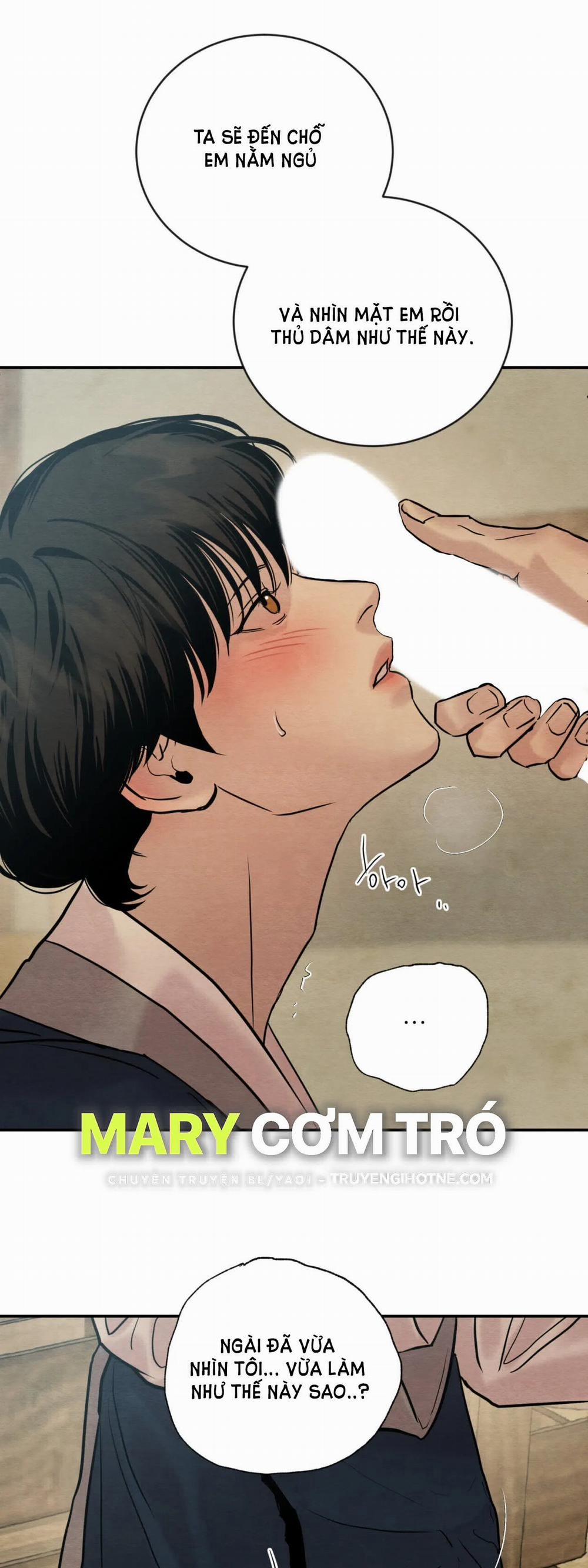 Dạ Ký – Vãn Dạ Họa Nhân 112.2 trang 0