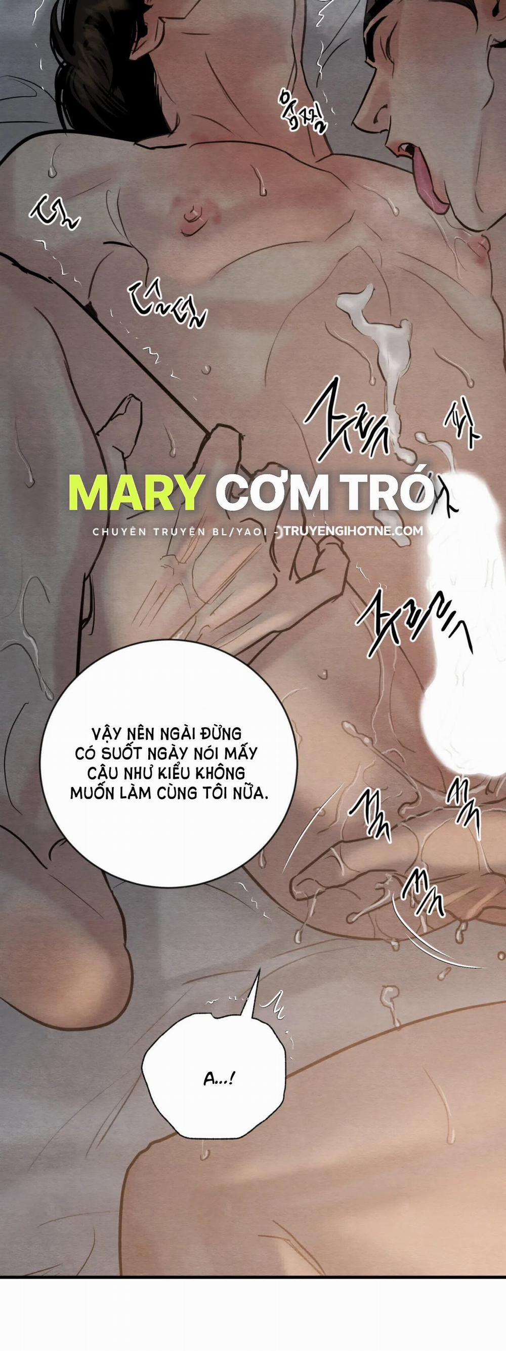 Dạ Ký – Vãn Dạ Họa Nhân 112.2 trang 15