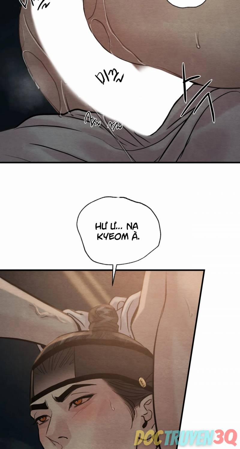 Dạ Ký – Vãn Dạ Họa Nhân 113.5 trang 1