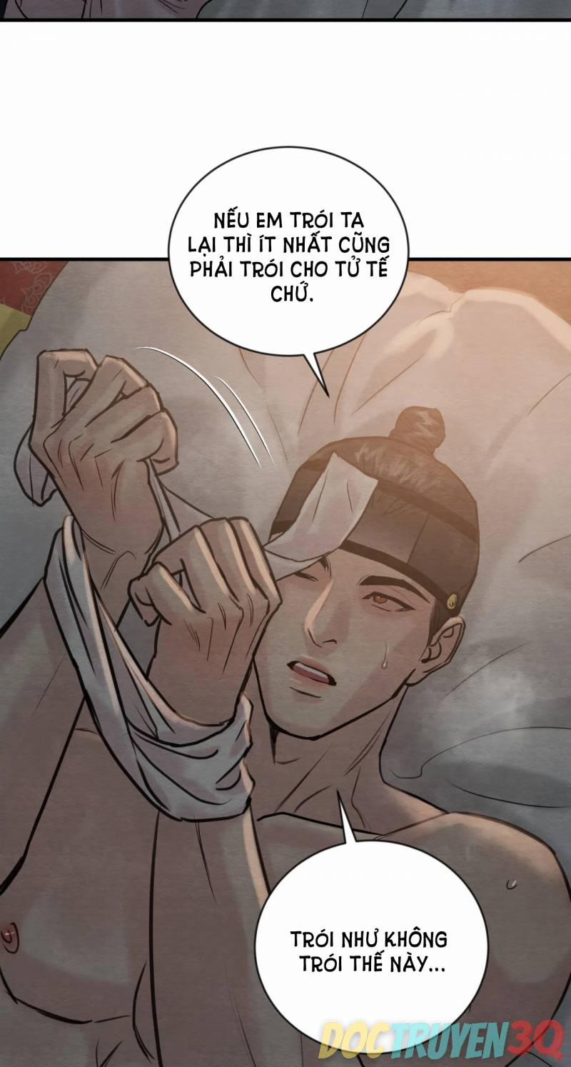 Dạ Ký – Vãn Dạ Họa Nhân 113.5 trang 4