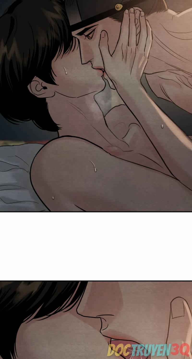 Dạ Ký – Vãn Dạ Họa Nhân 113 trang 17