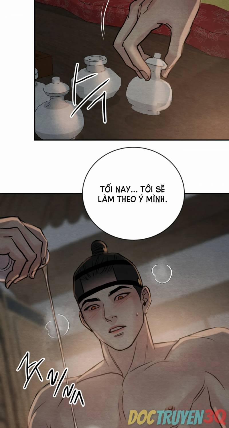 Dạ Ký – Vãn Dạ Họa Nhân 113 trang 22