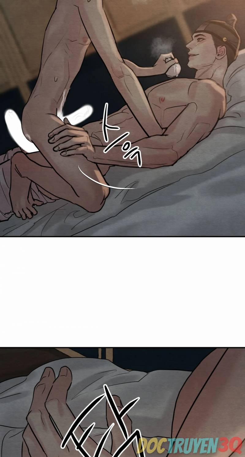 Dạ Ký – Vãn Dạ Họa Nhân 113 trang 24