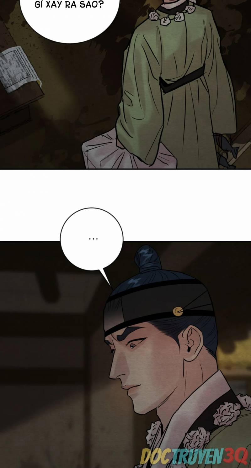 Dạ Ký – Vãn Dạ Họa Nhân 113 trang 3