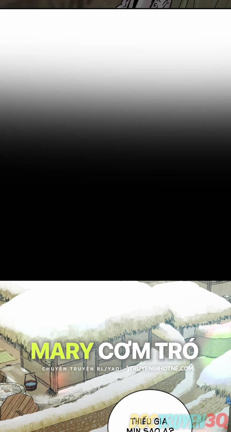 Dạ Ký – Vãn Dạ Họa Nhân 113 trang 4