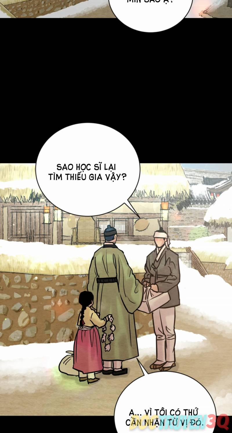 Dạ Ký – Vãn Dạ Họa Nhân 113 trang 5