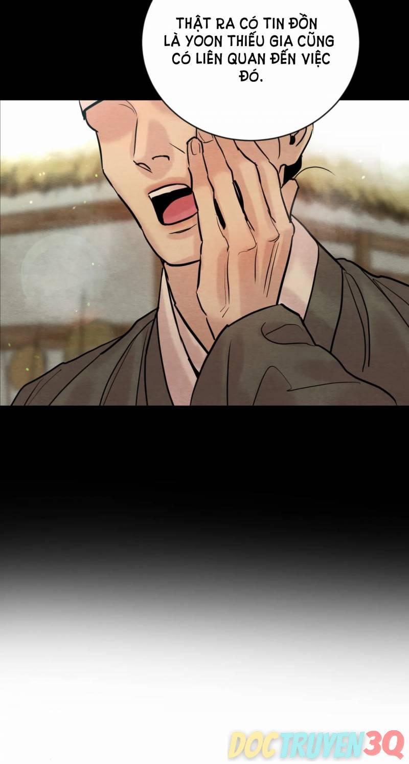 Dạ Ký – Vãn Dạ Họa Nhân 113 trang 9